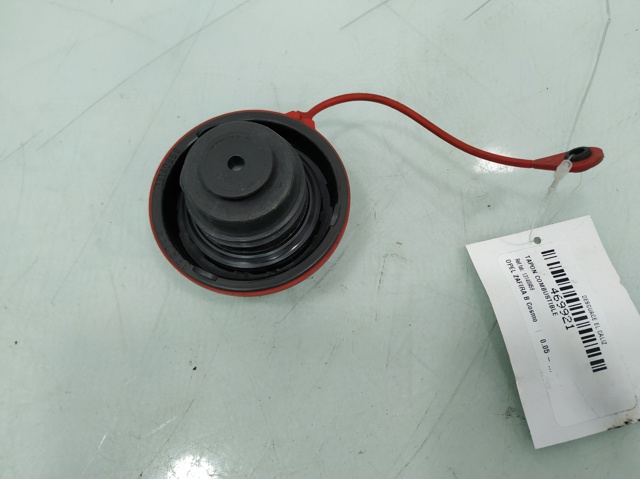 13140958 Tapón del depósito de combustible  comprar en Zaragoza