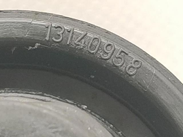 OPEL 13140958 Tapón del depósito de combustible  disponible Valladolid