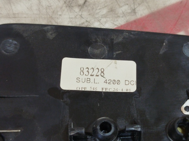 13141984 Opel