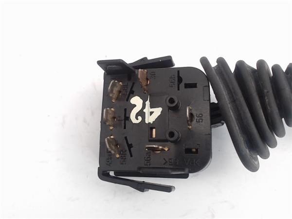 OPEL 13142074 Conmutador izquierdo de la columna de dirección  en stock Terrassa