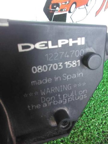 13142283 Anillo de contacto del volante  comprar en Reus