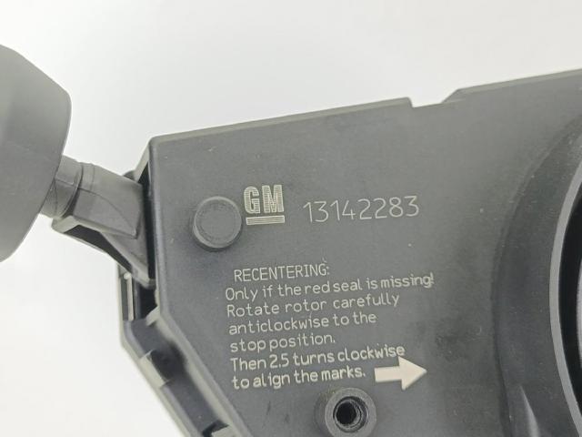 OPEL 13142283 Anillo de contacto del volante  comprar en Albacete