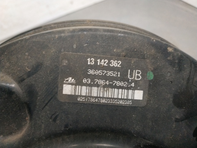 13142362 Opel