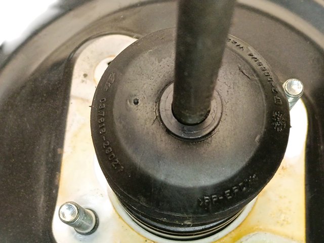 OPEL 13142362 Servofreno  en stock Terrassa