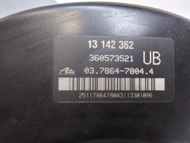 13142362 OPEL Servofreno comprar Alcalá