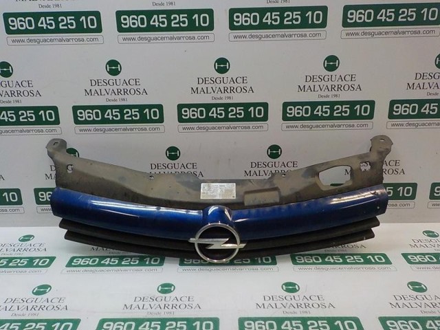 13142523 Opel