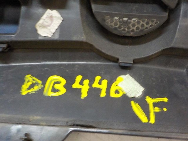 Calandra 13142523 OPEL