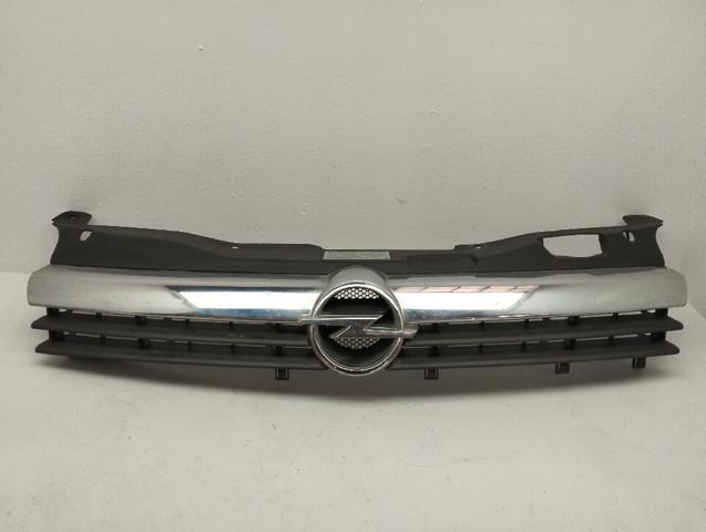 Panal de radiador 13142523 OPEL