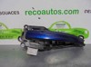 Tirador de puerta exterior delantero 13142770 OPEL