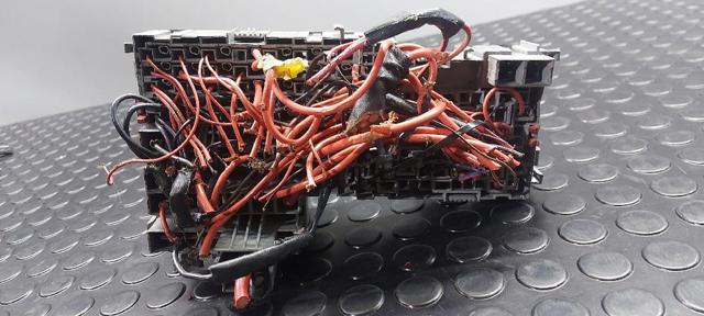 Amortiguador de cabina 13142780 OPEL