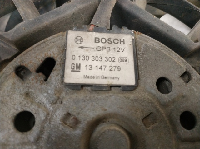 13143570 Opel
