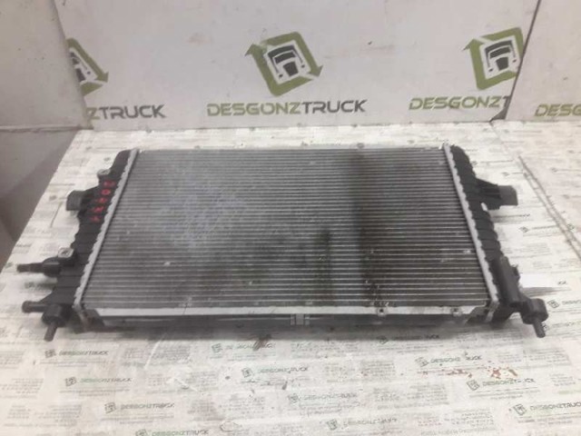 13143570 OPEL Radiador de refrigeración del motor  comprar en Lleida