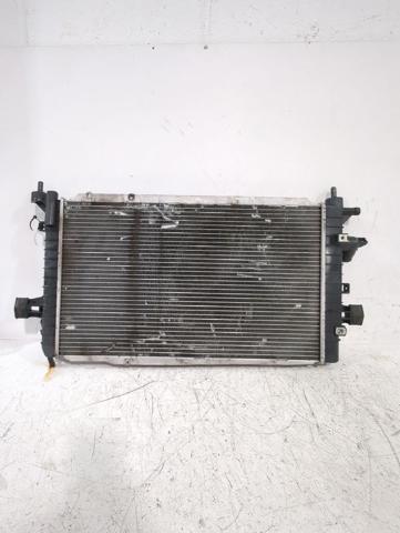 13143570 OPEL Radiador comprar Bilbao