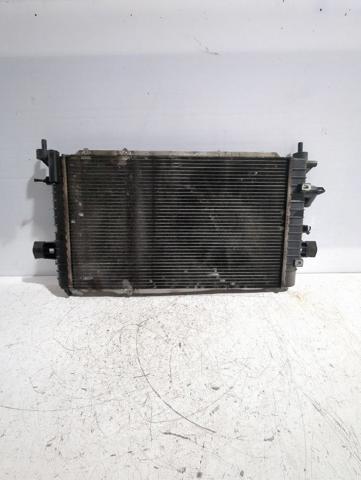 13143570 OPEL Radiador de refrigeración del motor  comprar en Oviedo