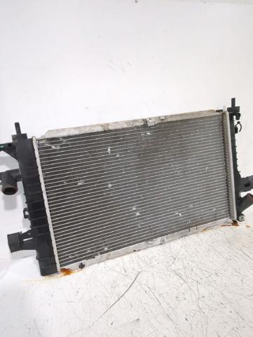 13143570 OPEL Radiador de refrigeración del motor  disponible Vigo