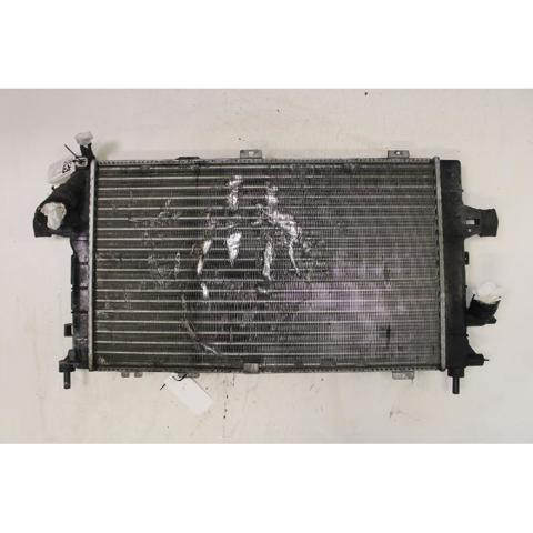 13143570 OPEL Radiador comprar Bilbao