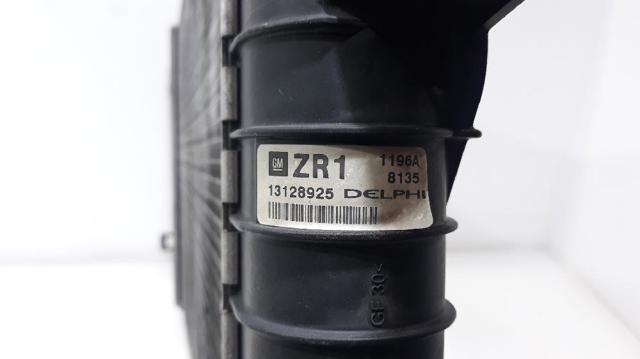 13143570 Radiador  en stock Castellón