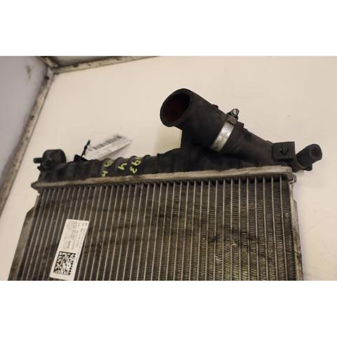 OPEL 13143570 Radiador comprar Pamplona