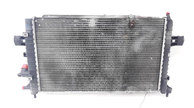 OPEL 13143570 Radiador de refrigeración del motor  disponible Lugo