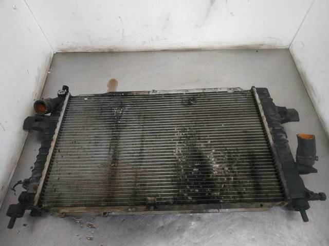 13143570 OPEL Radiador comprar Alcalá