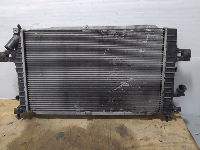 13143570 OPEL Radiador comprar Alcalá