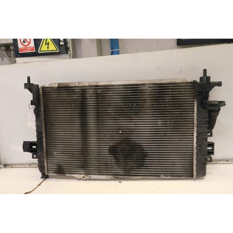 13143570 OPEL Radiador de refrigeración del motor  comprar en Oviedo