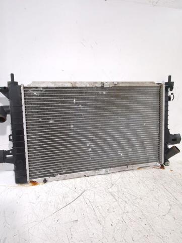OPEL 13143570 Radiador de refrigeración del motor  comprar en Murcia