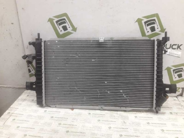 13143570 OPEL Radiador comprar Madrid