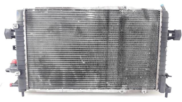 OPEL 13143570 Radiador  en stock Valencia