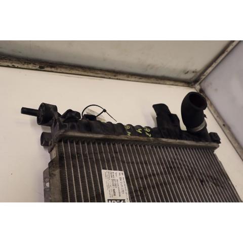 OPEL 13143570 Radiador  en stock Terrassa