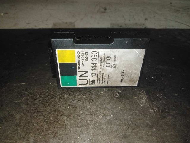 13144390 Opel