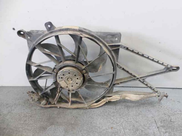 Ventilador, refrigeración motor 1314453 OPEL