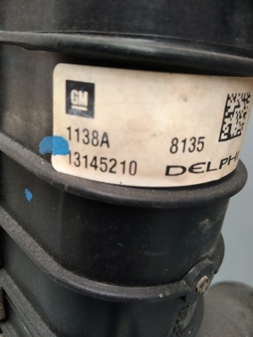 13145210 Opel