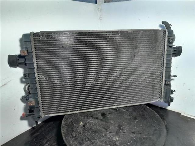 13145211 OPEL Radiador de refrigeración del motor  comprar en Jaén
