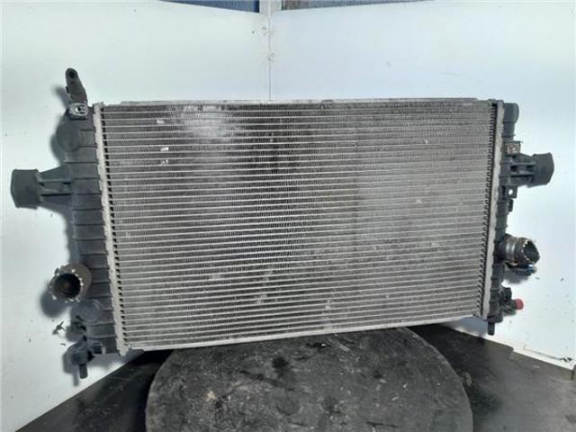 OPEL 13145211 Radiador de refrigeración del motor  disponible Lugo