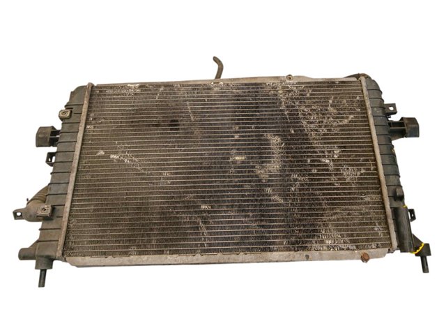 Radiador 13145211 OPEL