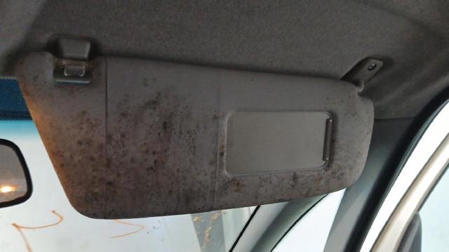 Visera parasol Opel Meriva  monovolumen comprar en España