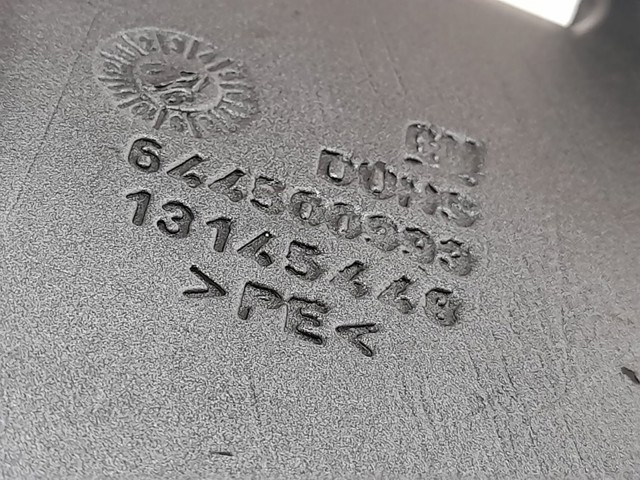 13145448 OPEL Depósito de líquido limpiaparabrisas  disponible Ourense