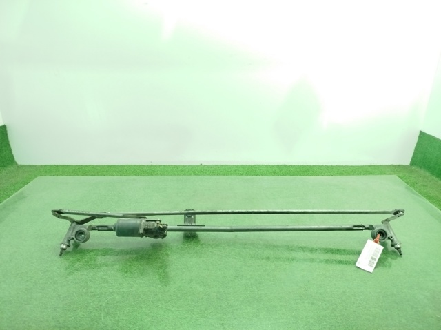 Trapezio del limpiaparabrisas para Opel Zafira  (A05)