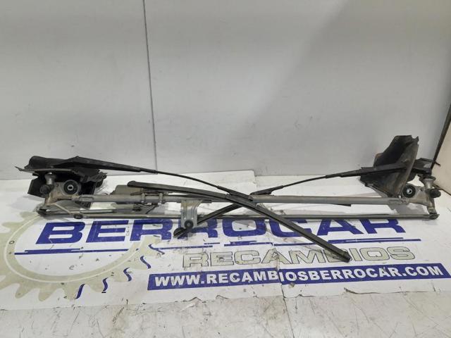 Trapezio del limpiaparabrisas Zafira  monovolumen (2005-2011) original desde 68,24 €
