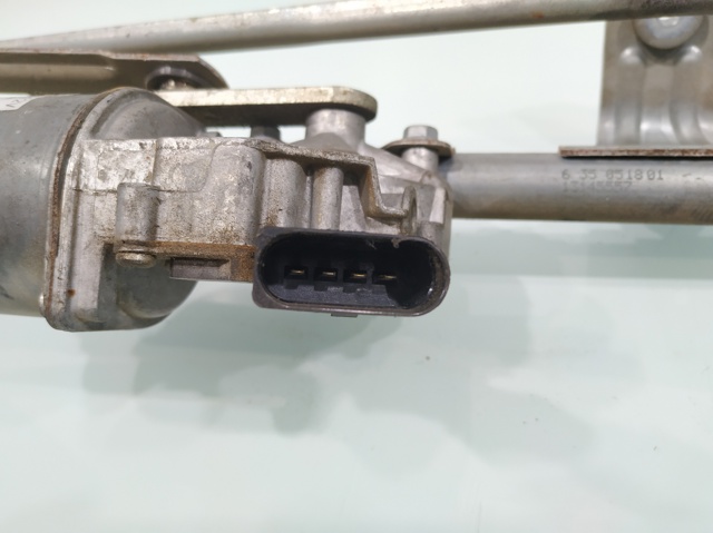 13145557 Trapezio del limpiaparabrisas  comprar en Zaragoza