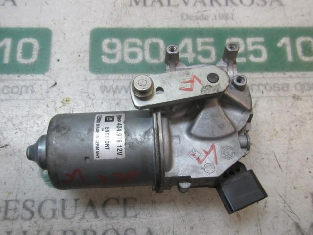 Precio del repuesto Trapezio del limpiaparabrisas Zafira  monovolumen