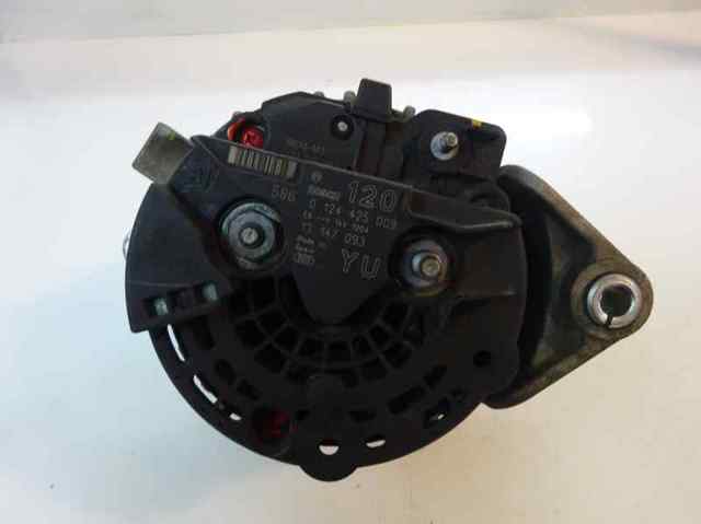 13147093 OPEL Alternador  en stock Huelva