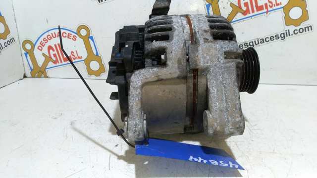 13147093 OPEL Alternador  en stock Huelva