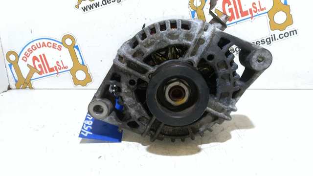 13147093 OPEL Alternador  comprar en Oviedo