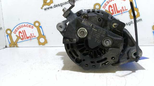13147093 Alternador  disponible Málaga