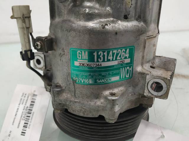 13147264 Opel