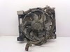 Ventilador del motor Opel Zafira A