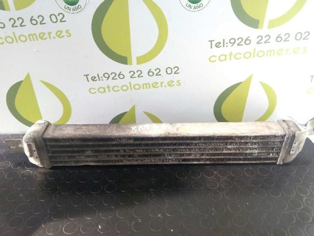 Radiador de aire, intercooler Opel Meriva  ()