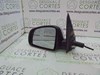 Espejo retrovisor izquierdo 13148948 OPEL